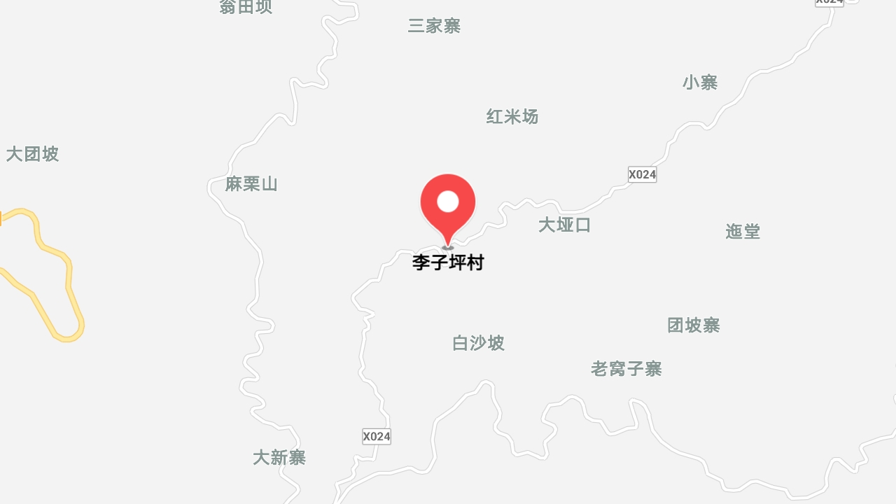 地图信息