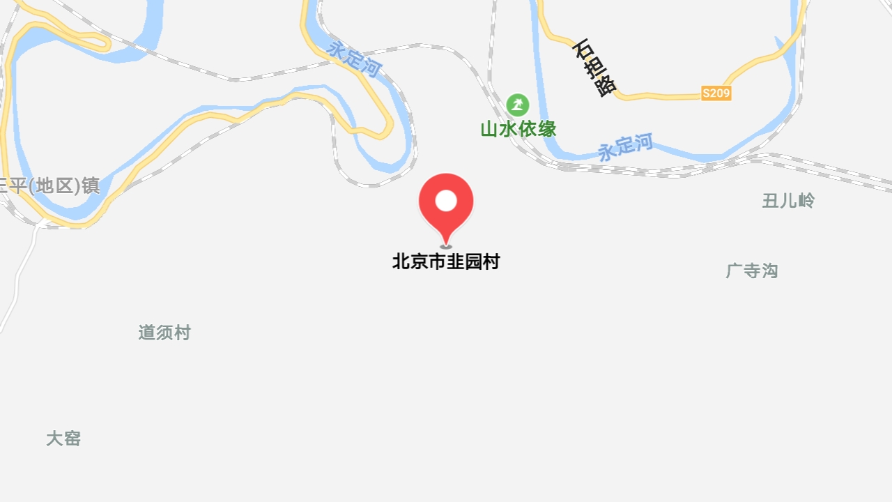 地图信息