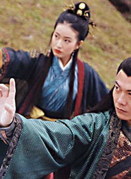 张佩华(中国台湾着名男演员)