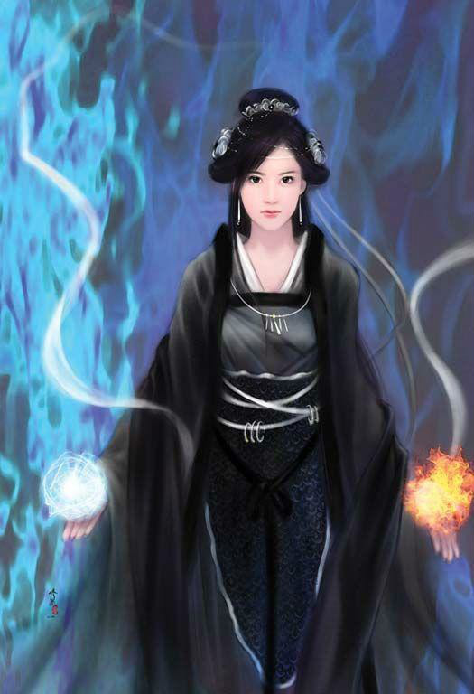 紫云浮梦