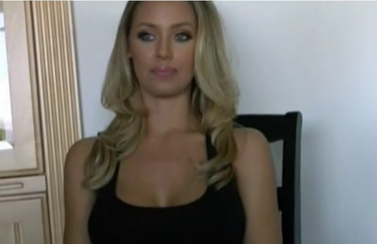 Nicole Aniston Nicole Aniston