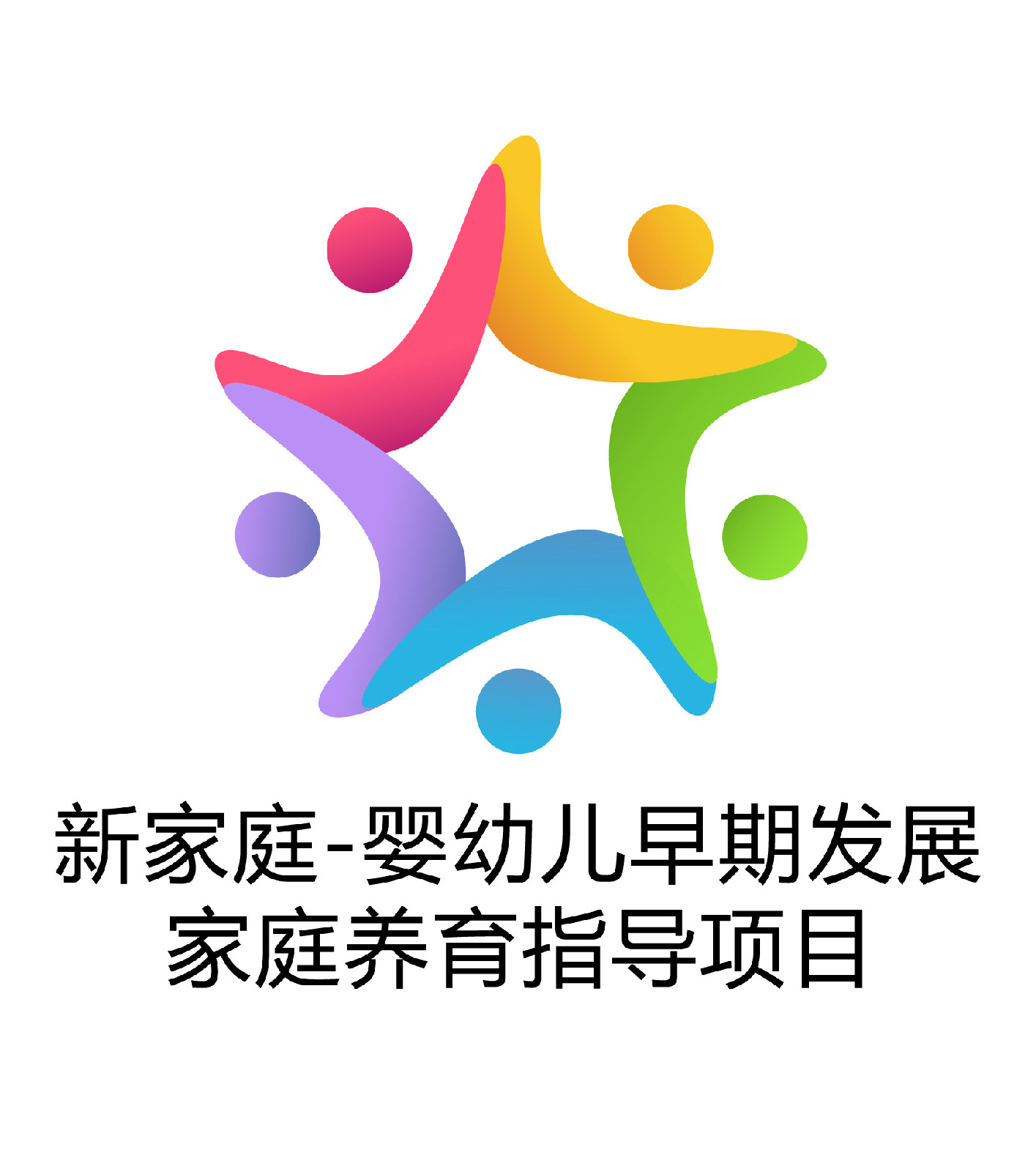 新家庭—婴幼儿早期发展家庭养育指导项目 新家庭—婴幼儿早期发展家庭养育指导项目