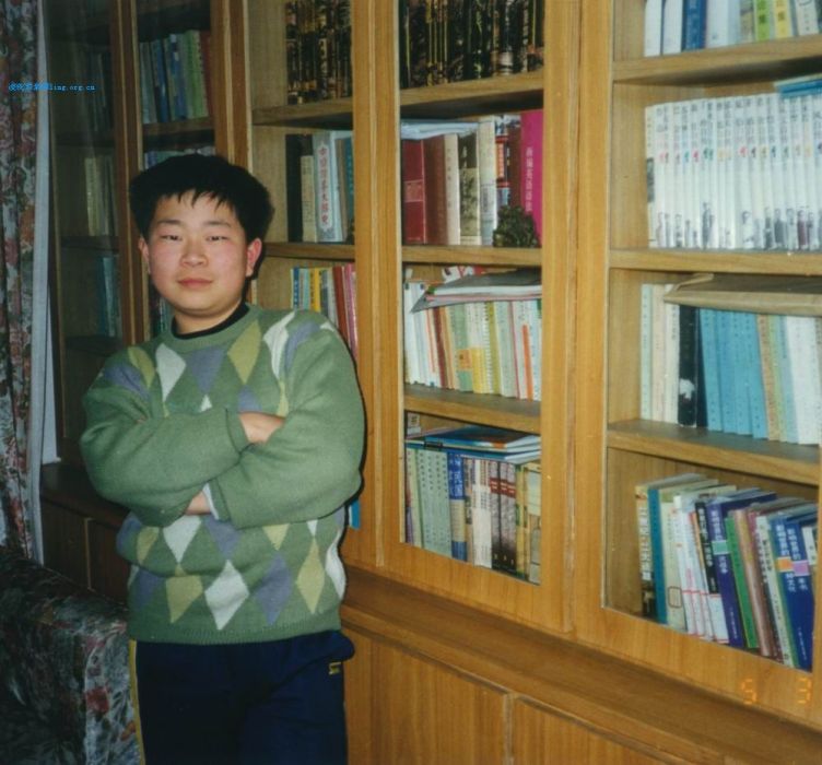 凌君洋 凌君洋