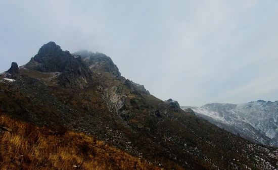 灵山风景区 灵山风景区