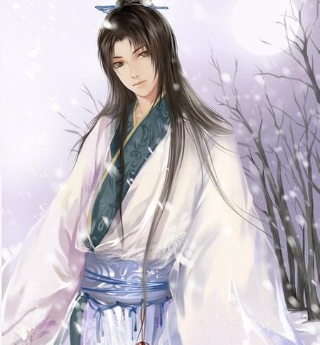 共工(伊雪枫叶三生三世系列小说主角) 共工(伊雪枫叶三生三世系列小说主角)