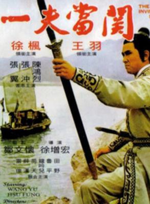 王羽(演员)