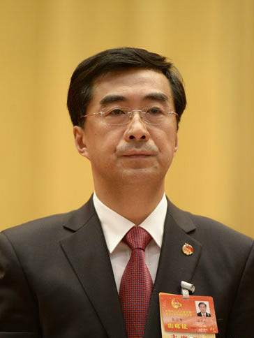 秦宜智 秦宜智