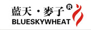 蓝天麦子 蓝天麦子