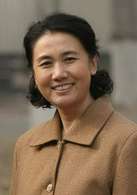 嫁给大山的女人