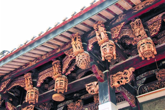 蔡厝 蔡厝