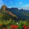 上饶灵山风景名胜区 上饶灵山风景名胜区