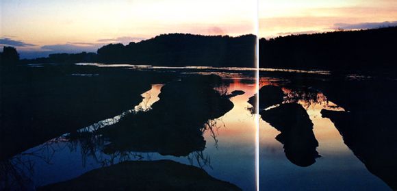 古滕八景 古滕八景