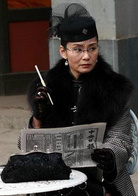 女人的战争(沈悦执导电视剧)