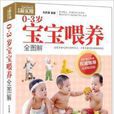 0-3岁宝宝餵养全图解 0-3岁宝宝餵养全图解