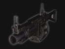 Grenade Launcher Grenade Launcher