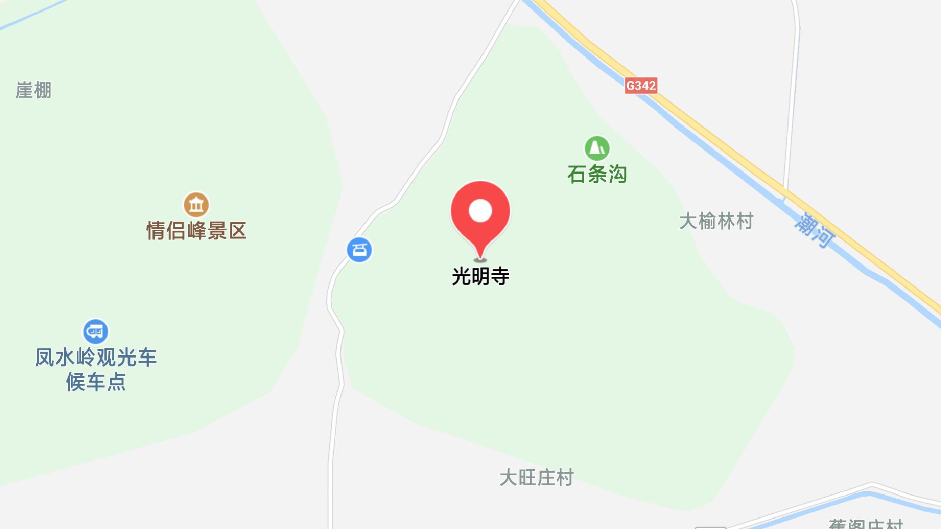 地图信息