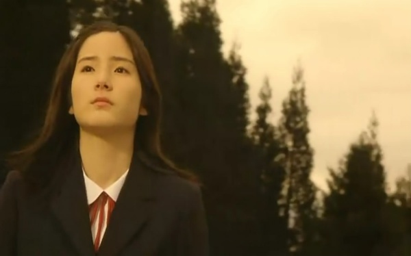 清水美沙 清水美沙