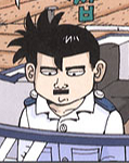 我的第一本科学漫画书
