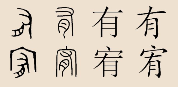 有姓 有姓