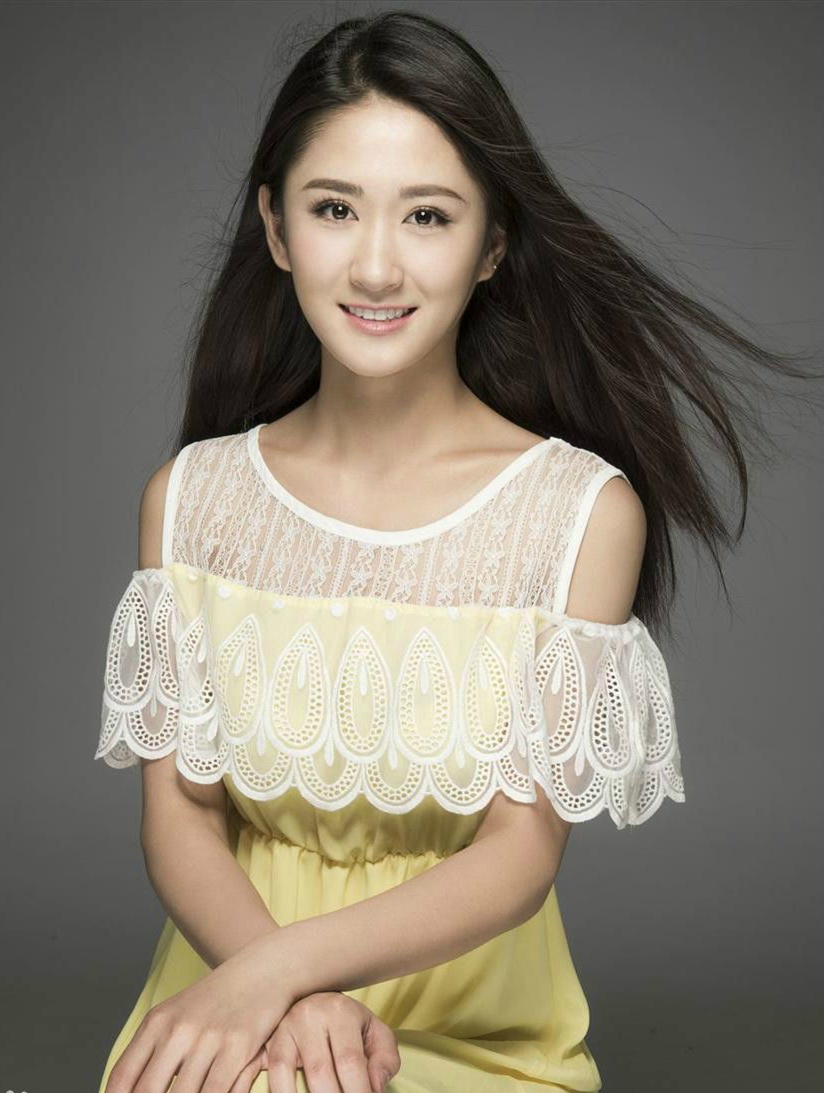 杨柳(中国内地女演员) 杨柳(中国内地女演员)