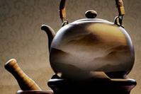 一茶一友一世界 一茶一友一世界