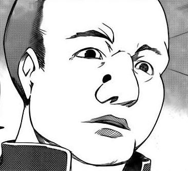达尔文游戏(FLIPFLOPs着作的漫画)