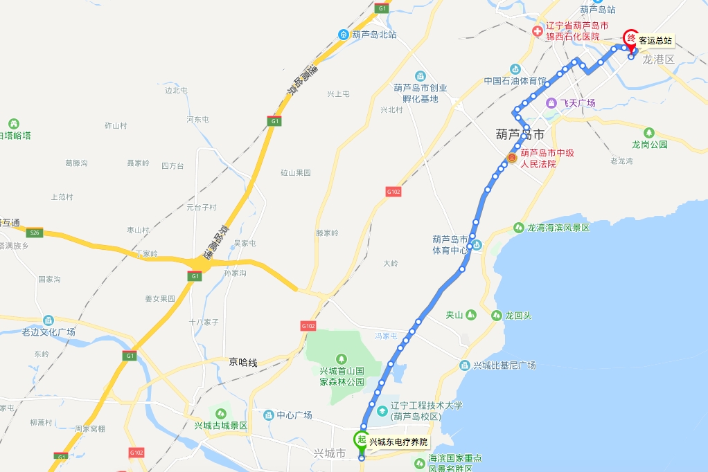 线路图 线路图
