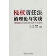 侵权责任法的理论与实践 侵权责任法的理论与实践