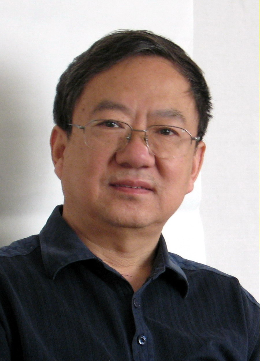李振坤(国家一级美术师) 李振坤(国家一级美术师)
