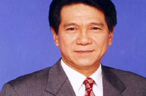 何守信 何守信