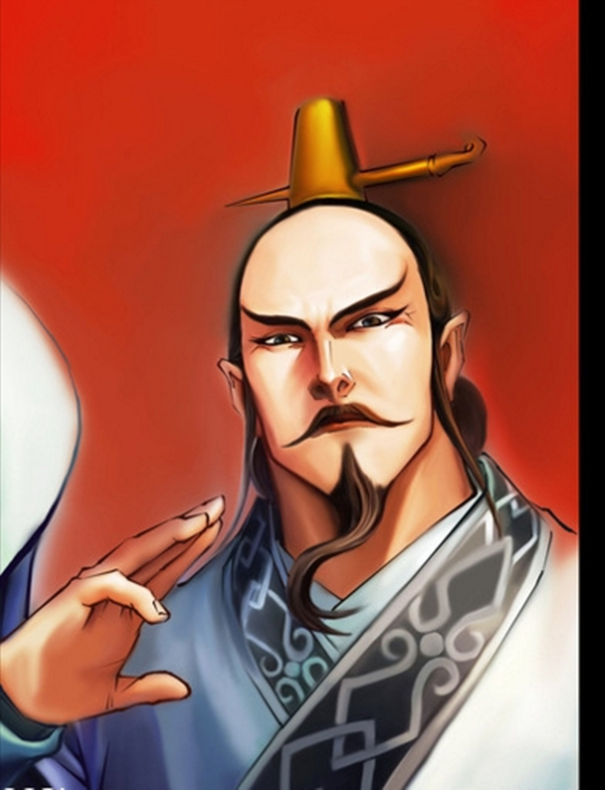 林远图 林远图