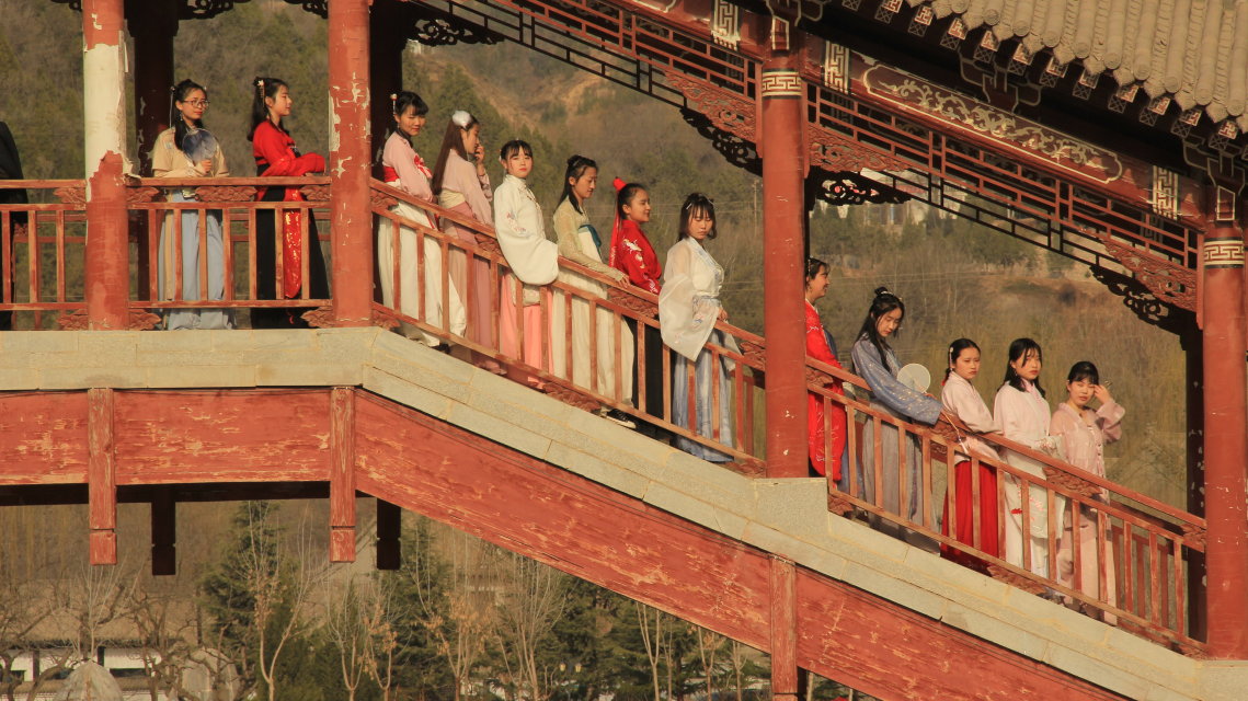 西北师範大学知行学院棠棣国学社 西北师範大学知行学院棠棣国学社