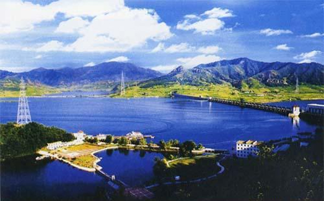 太平湾(丹东太平湾) 太平湾(丹东太平湾)