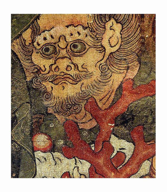 夜叉传 夜叉传