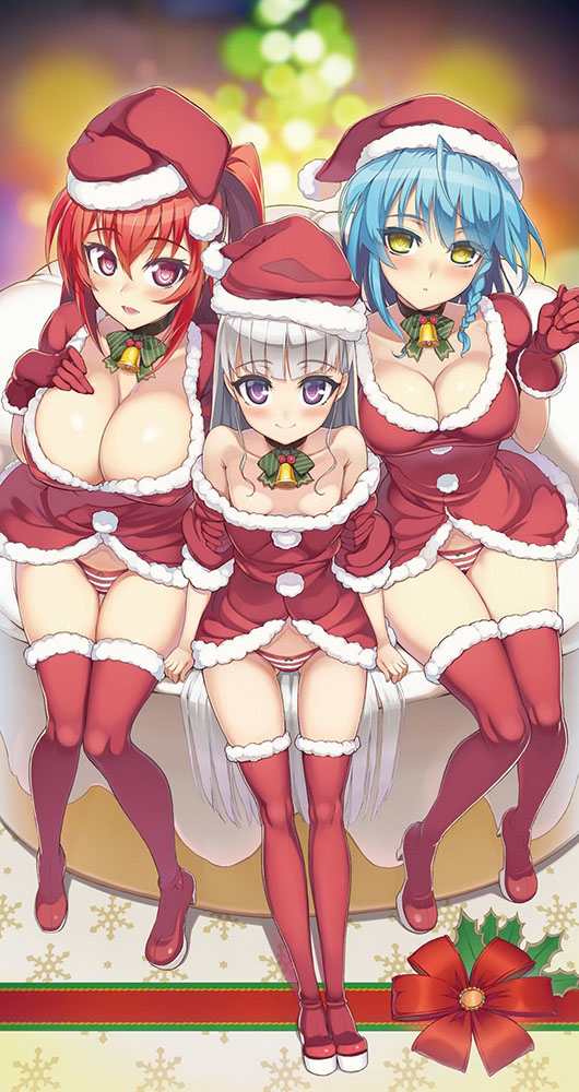 新妹魔王的契约者 新妹魔王的契约者