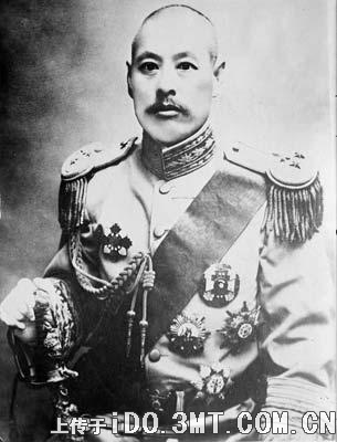 吴佩孚 吴佩孚