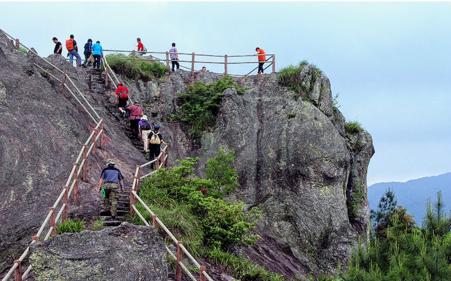 瑞云山永兴岩 瑞云山永兴岩