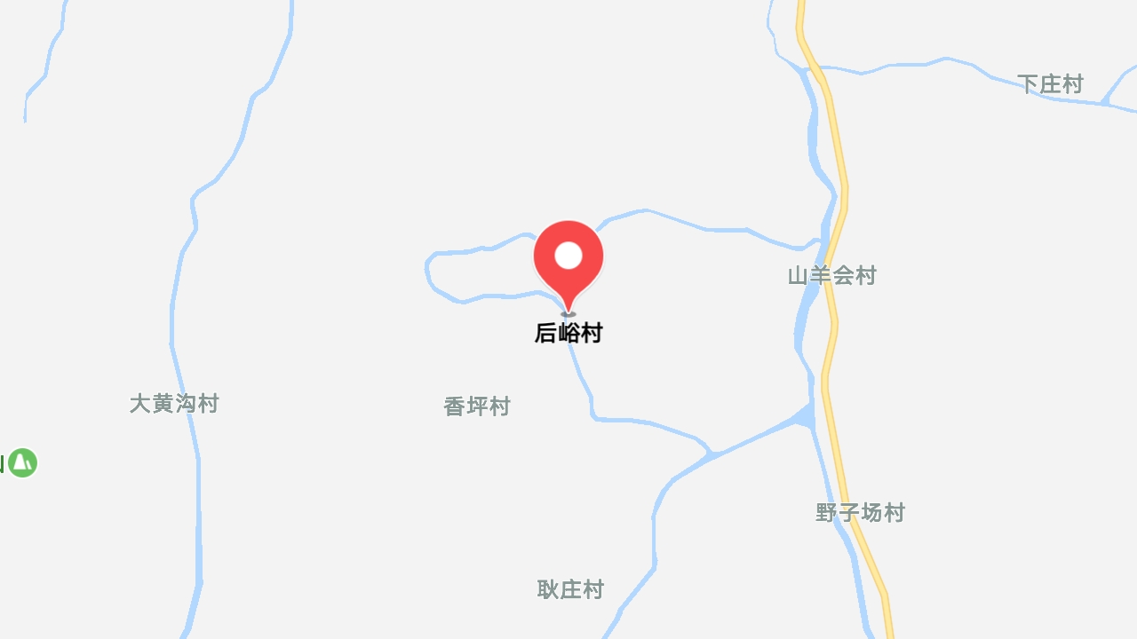 地图信息