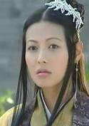 雪花女神龙