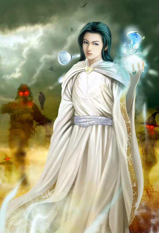 紫云浮梦