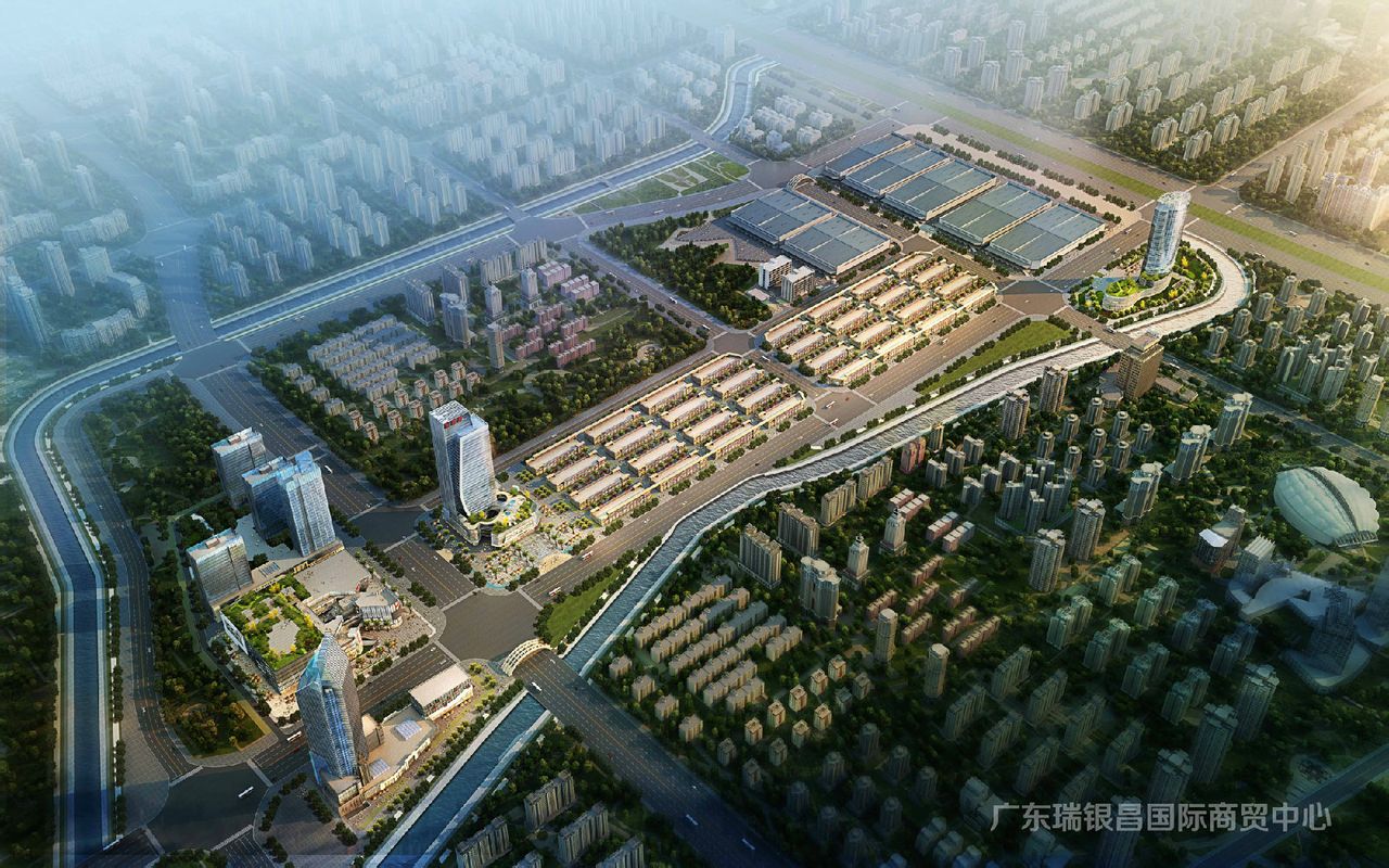 专业市场 专业市场