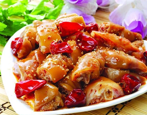 中餐 中餐