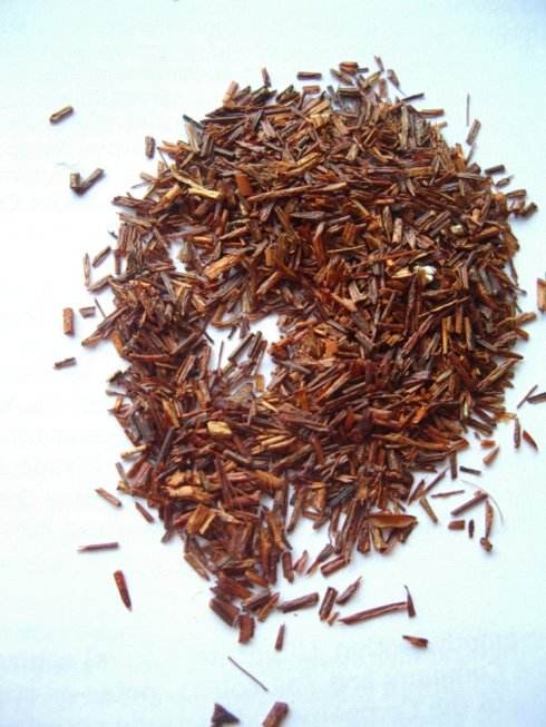 南非红茶