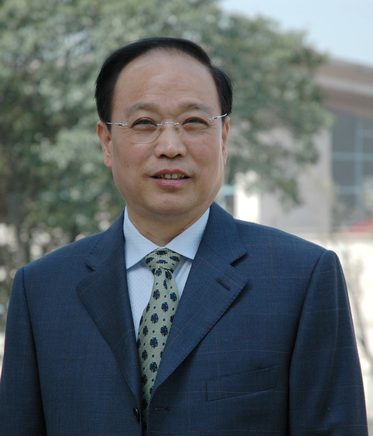 翁礼华 翁礼华