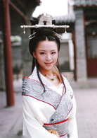 秦始皇(2001年张丰毅主演电视剧)