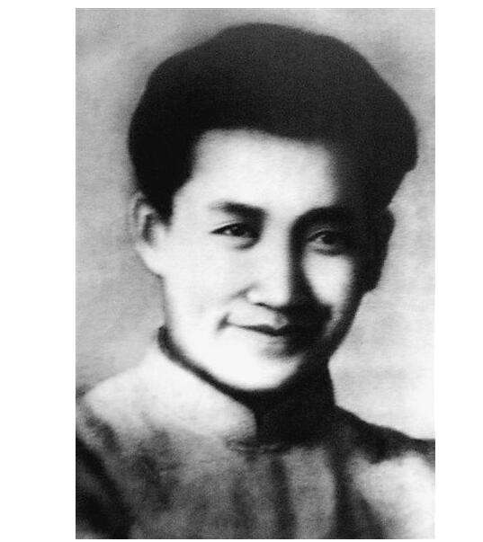 刘志丹 刘志丹