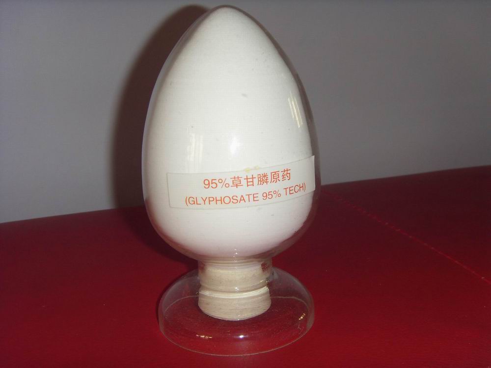 41%草甘膦异丙胺盐 41%草甘膦异丙胺盐