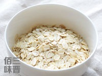 养颜红枣蜂蜜燕麦粥