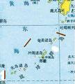 吐噶喇列岛 吐噶喇列岛