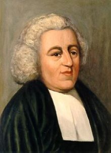 约翰·牛顿(John Newton) 约翰·牛顿(John Newton)